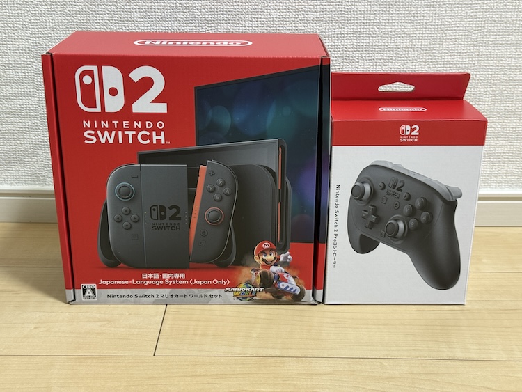 Switch2