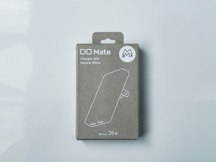 CIO Mate Charger003